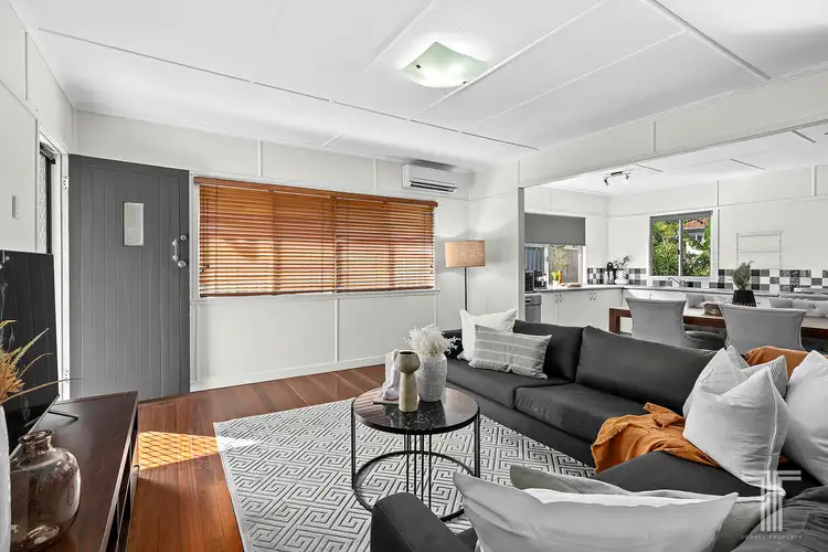 Third view of Homely house listing, 35 Margate Street, Mount Gravatt East QLD 4122