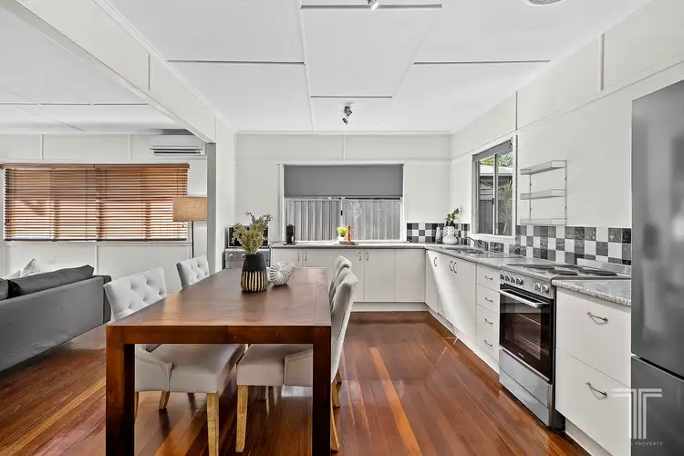 Fourth view of Homely house listing, 35 Margate Street, Mount Gravatt East QLD 4122