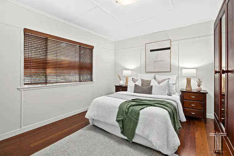 Fifth view of Homely house listing, 35 Margate Street, Mount Gravatt East QLD 4122