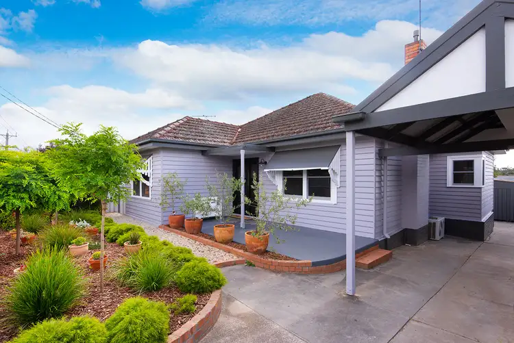 Main view of Homely house listing, 25 Duncan Street, Long Gully VIC 3550