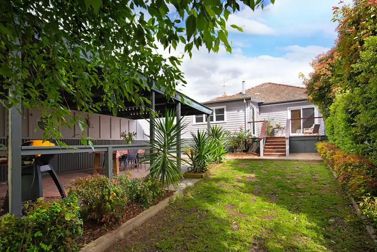 Second view of Homely house listing, 25 Duncan Street, Long Gully VIC 3550