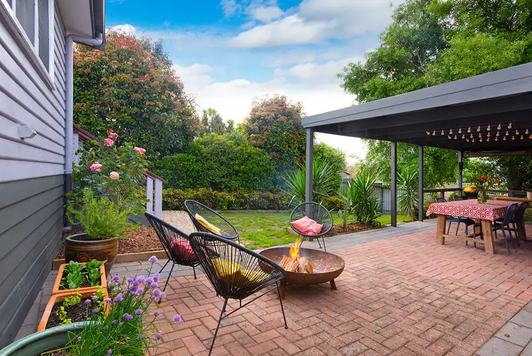 Third view of Homely house listing, 25 Duncan Street, Long Gully VIC 3550