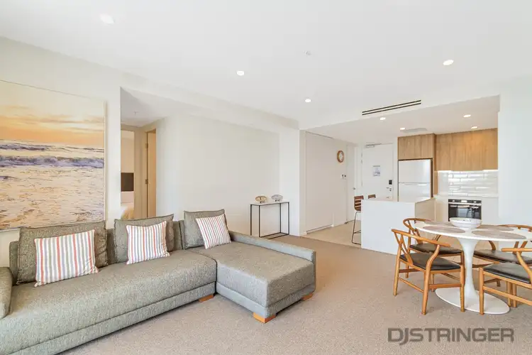 Third view of Homely unit listing, 1507/76 Musgrave Street, Kirra QLD 4225