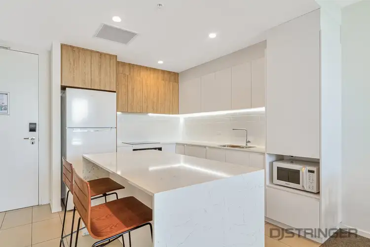 Fourth view of Homely unit listing, 1507/76 Musgrave Street, Kirra QLD 4225
