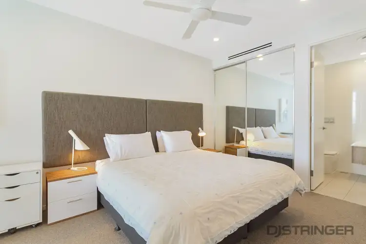 Fifth view of Homely unit listing, 1507/76 Musgrave Street, Kirra QLD 4225