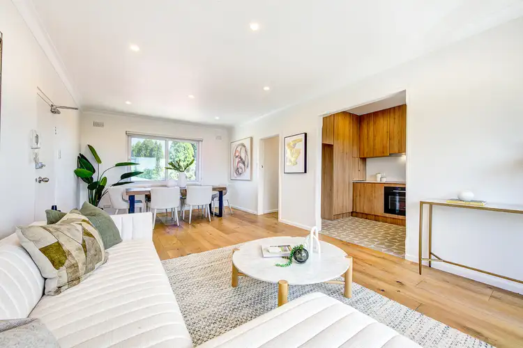 Main view of Homely apartment listing, 7/48 Middle Head Road, Mosman NSW 2088