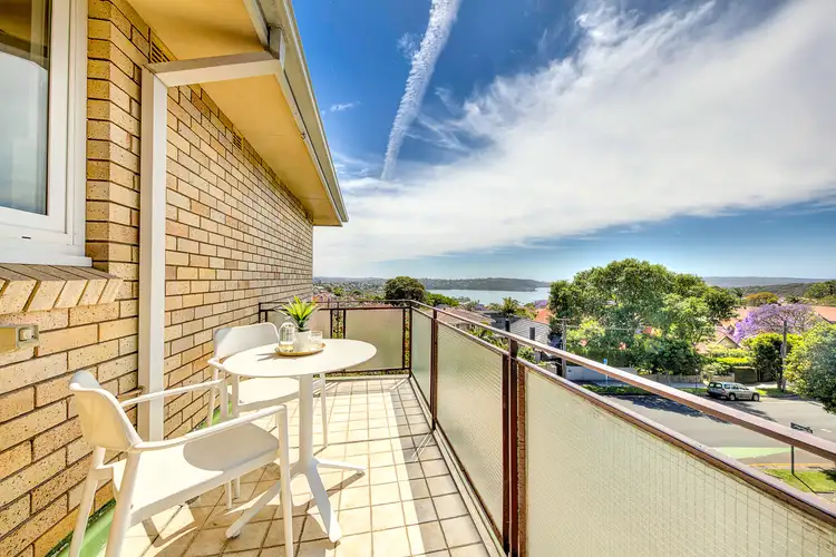 Fourth view of Homely apartment listing, 7/48 Middle Head Road, Mosman NSW 2088