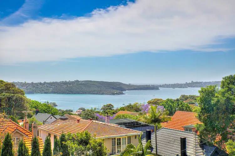 Fifth view of Homely apartment listing, 7/48 Middle Head Road, Mosman NSW 2088