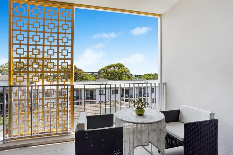 Main view of Homely apartment listing, 307/71-91 Euston Road, Alexandria NSW 2015