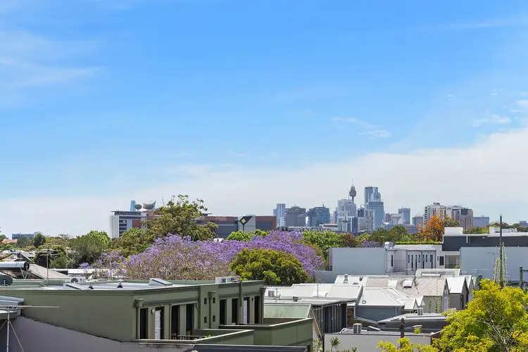 Fourth view of Homely apartment listing, 307/71-91 Euston Road, Alexandria NSW 2015