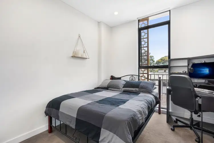 Fifth view of Homely apartment listing, 307/71-91 Euston Road, Alexandria NSW 2015