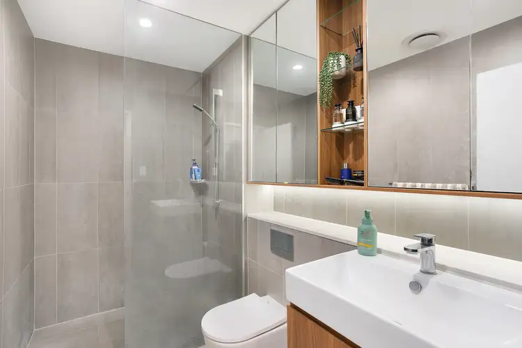 Sixth view of Homely apartment listing, 307/71-91 Euston Road, Alexandria NSW 2015