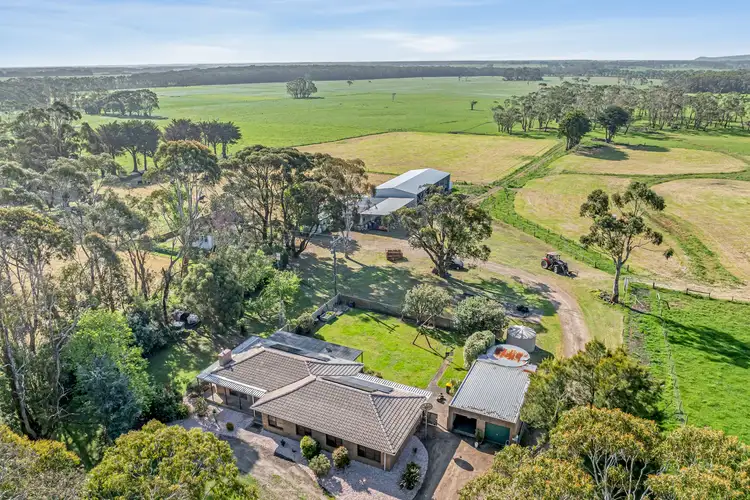 Main view of Homely house listing, 3438 Cobden-Warrnambool Road, Naringal VIC 3277