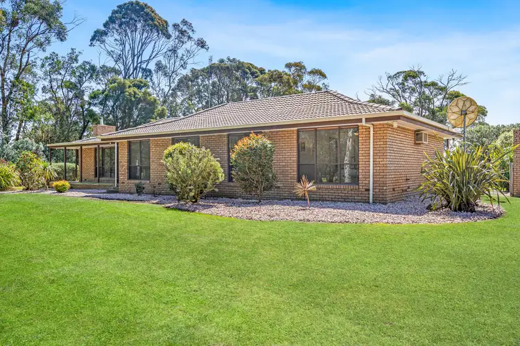 Second view of Homely house listing, 3438 Cobden-Warrnambool Road, Naringal VIC 3277