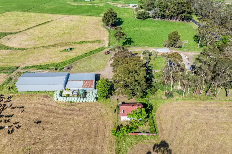 Third view of Homely house listing, 3438 Cobden-Warrnambool Road, Naringal VIC 3277