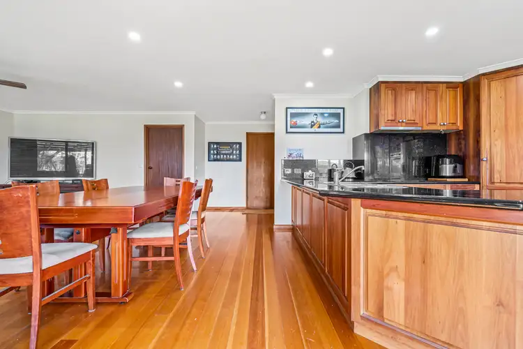 Fourth view of Homely house listing, 3438 Cobden-Warrnambool Road, Naringal VIC 3277