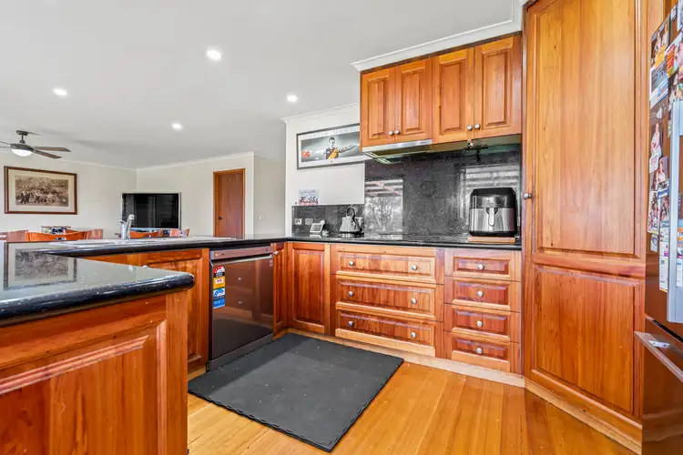 Sixth view of Homely house listing, 3438 Cobden-Warrnambool Road, Naringal VIC 3277
