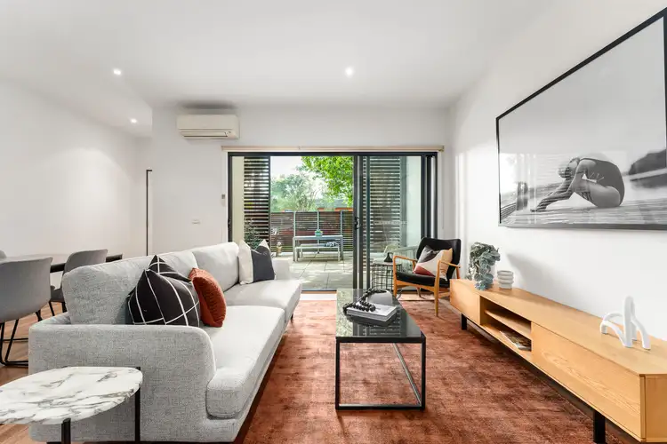 20/37 Stephen Street, Yarraville VIC 3013