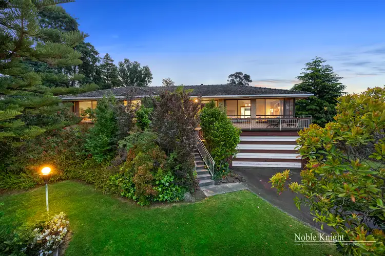 73 Victoria Road, Chirnside Park VIC 3116
