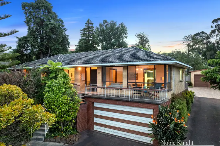 Second view of Homely house listing, 73 Victoria Road, Chirnside Park VIC 3116