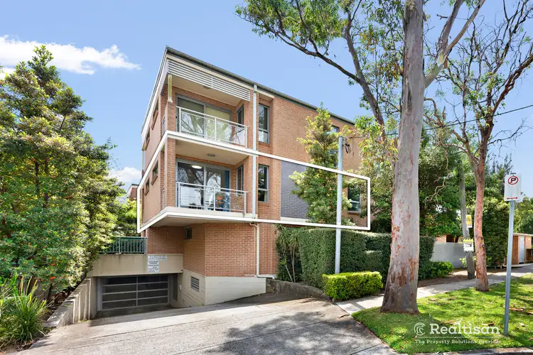 Unit 5/4-6 Coleridge Street, Riverwood NSW 2210