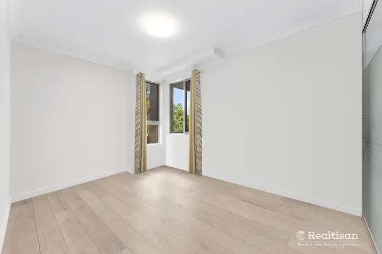 Fifth view of Homely unit listing, Unit 5/4-6 Coleridge Street, Riverwood NSW 2210