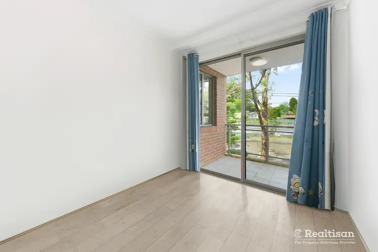 Sixth view of Homely unit listing, Unit 5/4-6 Coleridge Street, Riverwood NSW 2210