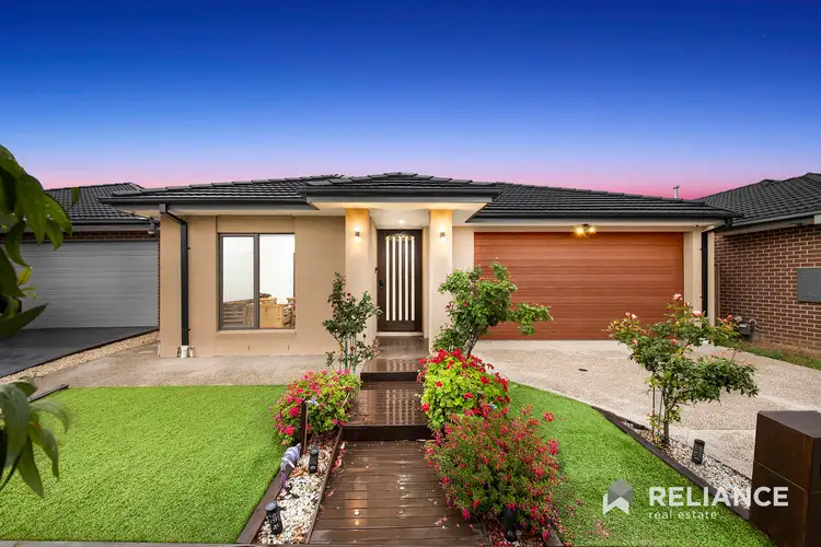 19 Hermes Road, Truganina VIC 3029