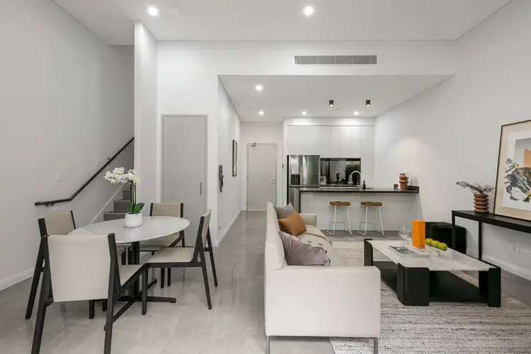 16/16 Rose Valley Way, Zetland NSW 2017