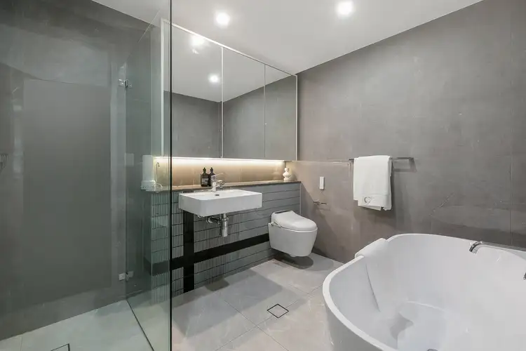 Sixth view of Homely apartment listing, 16/16 Rose Valley Way, Zetland NSW 2017