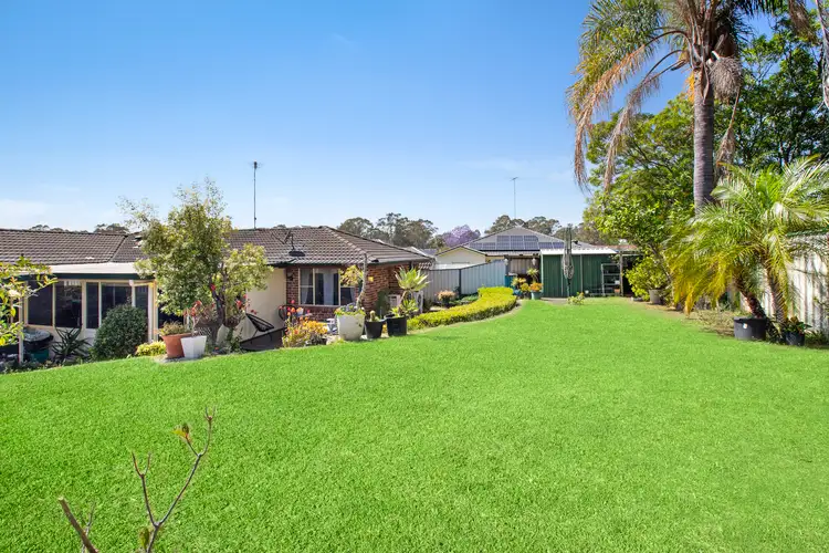 Second view of Homely house listing, 10 Stein Place, Glenmore Park NSW 2745