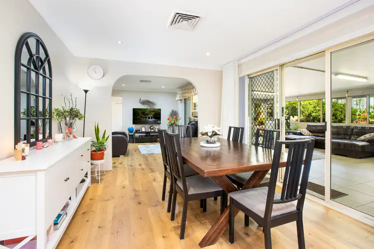 Third view of Homely house listing, 10 Stein Place, Glenmore Park NSW 2745