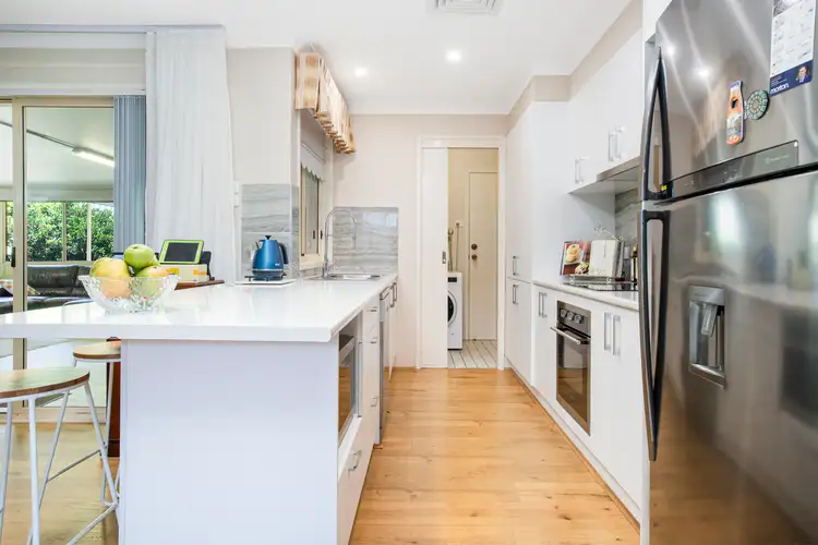Fourth view of Homely house listing, 10 Stein Place, Glenmore Park NSW 2745
