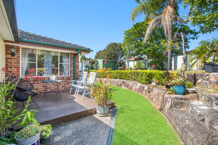 Fifth view of Homely house listing, 10 Stein Place, Glenmore Park NSW 2745