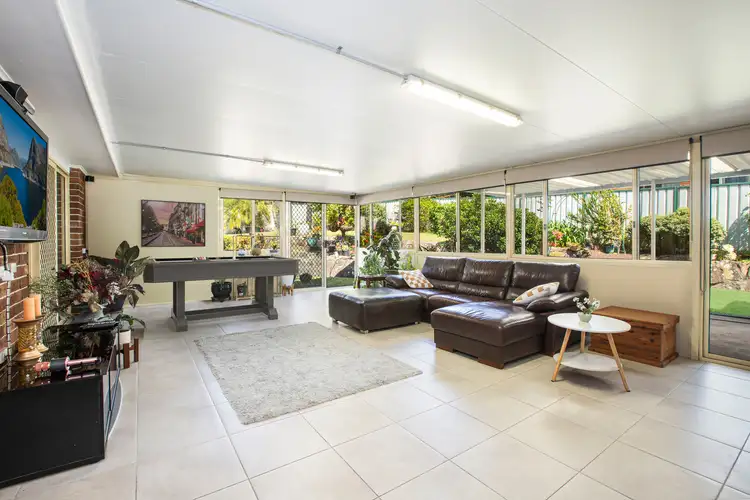 Sixth view of Homely house listing, 10 Stein Place, Glenmore Park NSW 2745