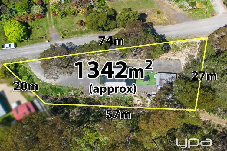 59 Martin Street, Blackwood VIC 3458