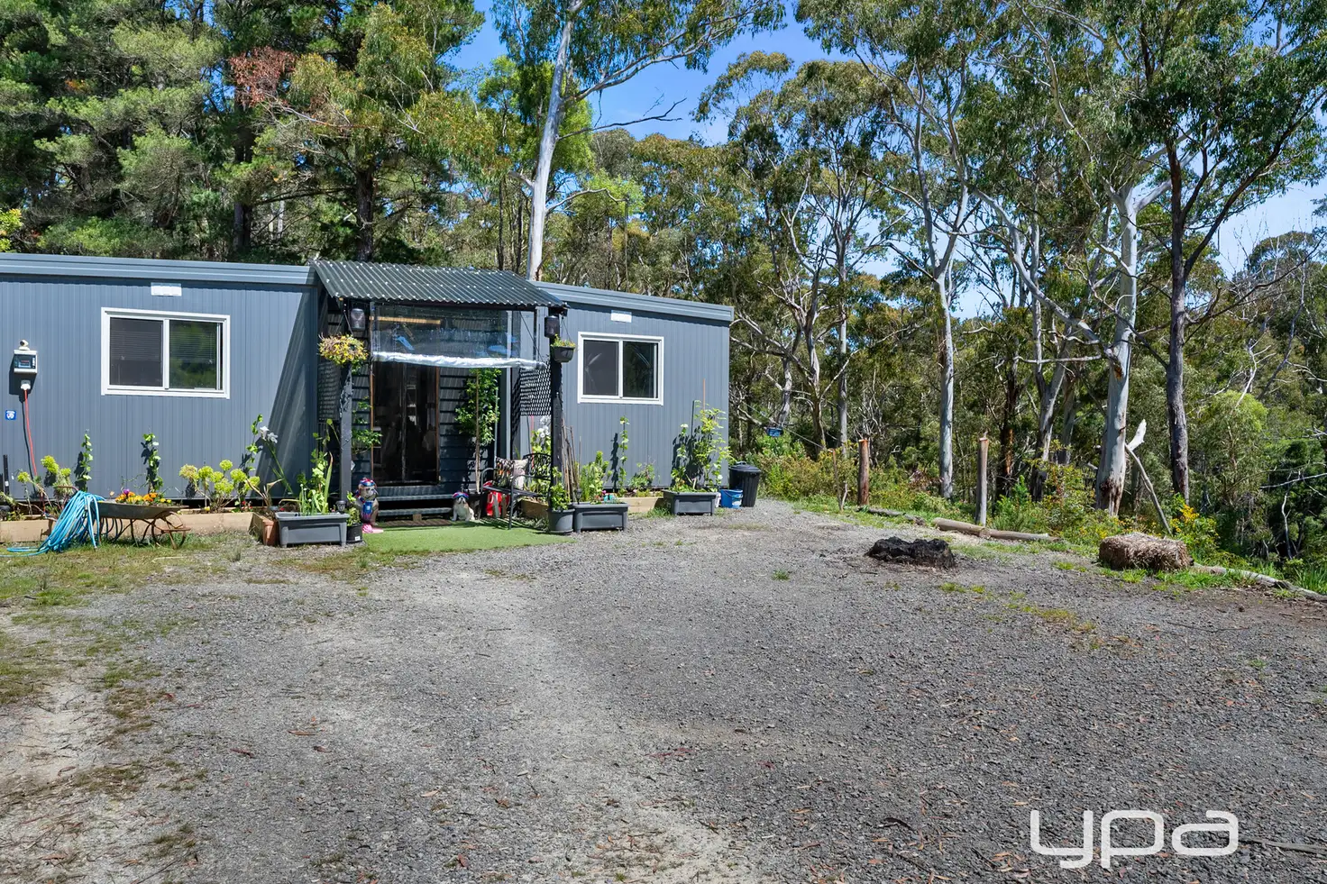 Main view of Homely house listing, 59 Martin Street, Blackwood VIC 3458