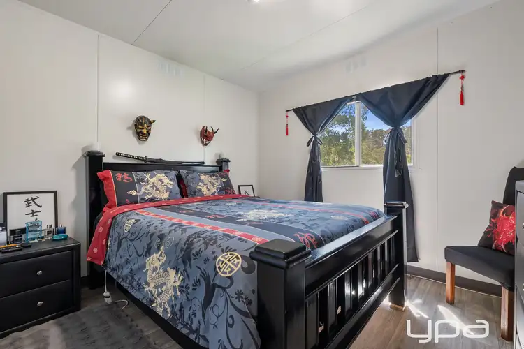 Sixth view of Homely house listing, 59 Martin Street, Blackwood VIC 3458
