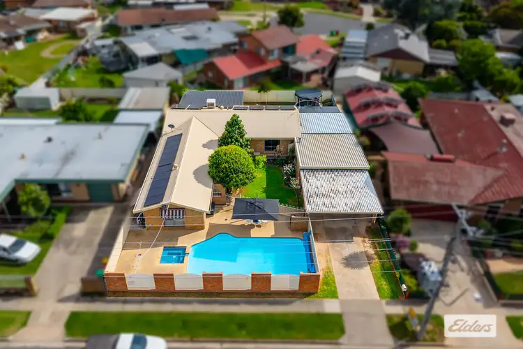 144 Brockley Street, Wodonga VIC 3690