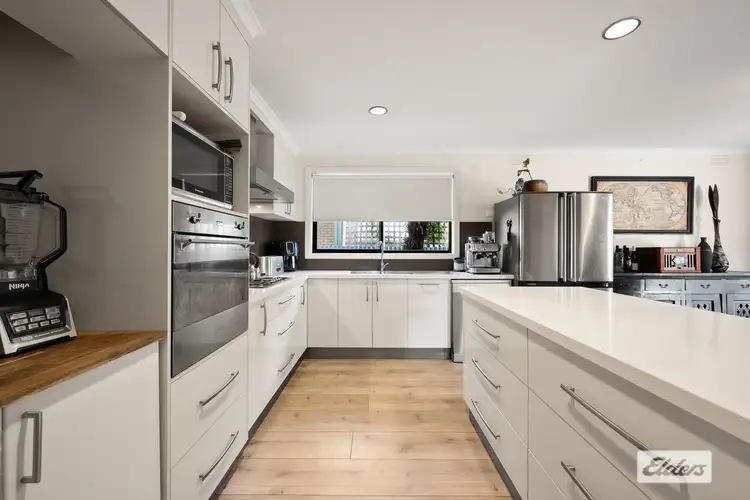 Second view of Homely house listing, 144 Brockley Street, Wodonga VIC 3690