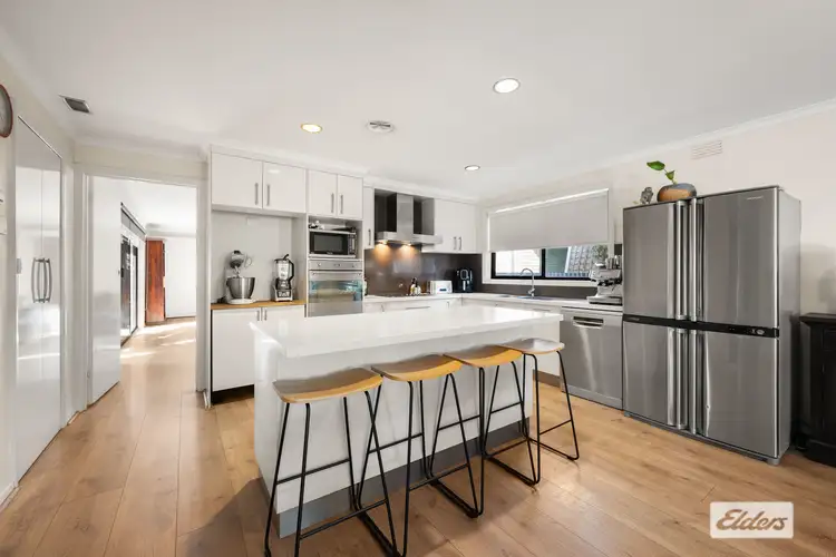 Third view of Homely house listing, 144 Brockley Street, Wodonga VIC 3690