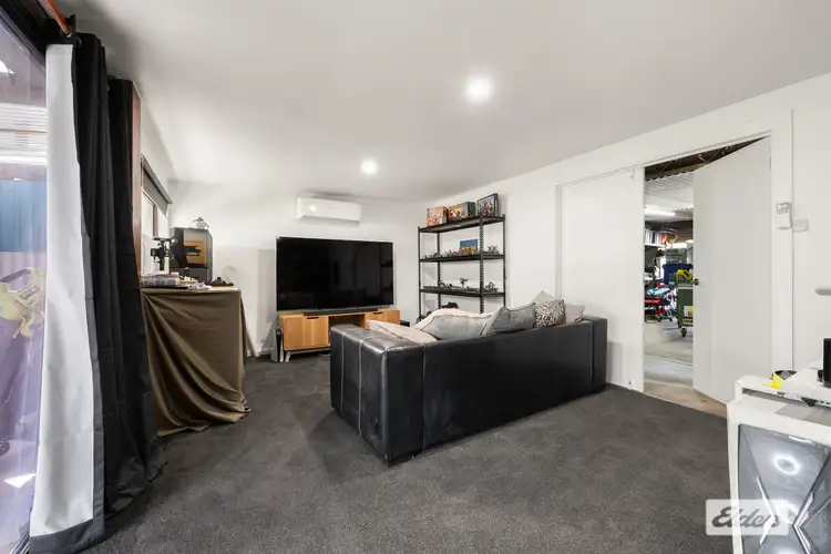Fifth view of Homely house listing, 144 Brockley Street, Wodonga VIC 3690