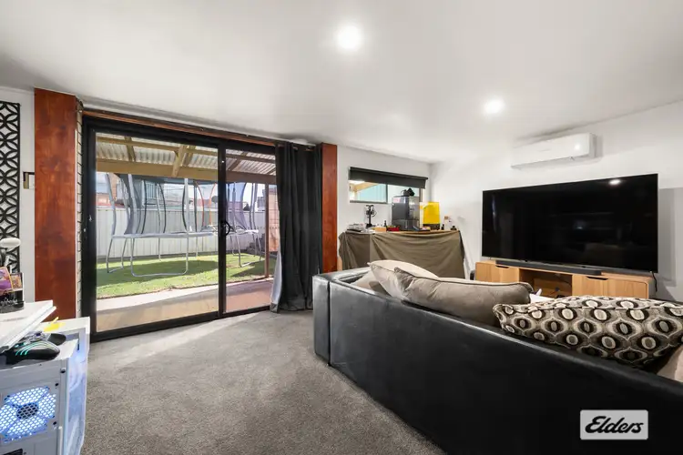 Sixth view of Homely house listing, 144 Brockley Street, Wodonga VIC 3690