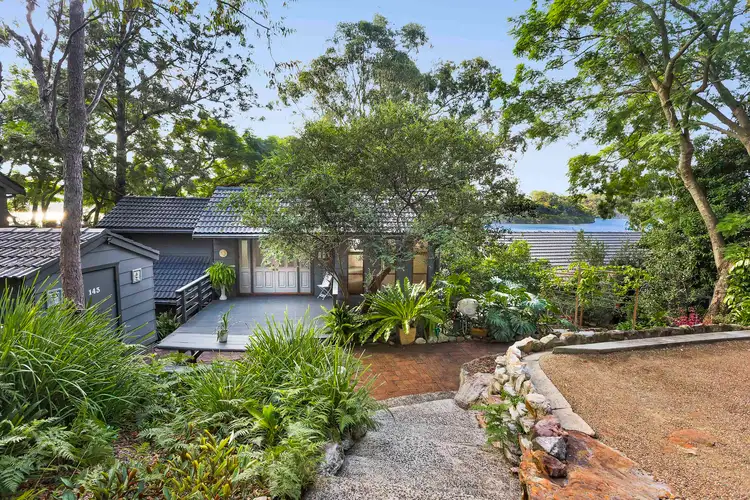 143 Fowler Road, Illawong NSW 2234