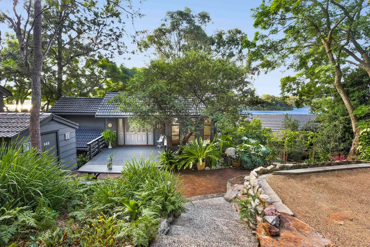 Main view of Homely house listing, 143 Fowler Road, Illawong NSW 2234