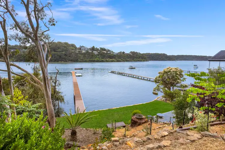 Second view of Homely house listing, 143 Fowler Road, Illawong NSW 2234