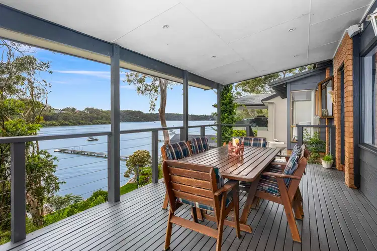 Fourth view of Homely house listing, 143 Fowler Road, Illawong NSW 2234