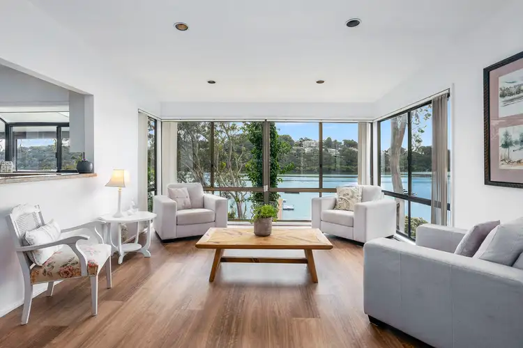 Fifth view of Homely house listing, 143 Fowler Road, Illawong NSW 2234