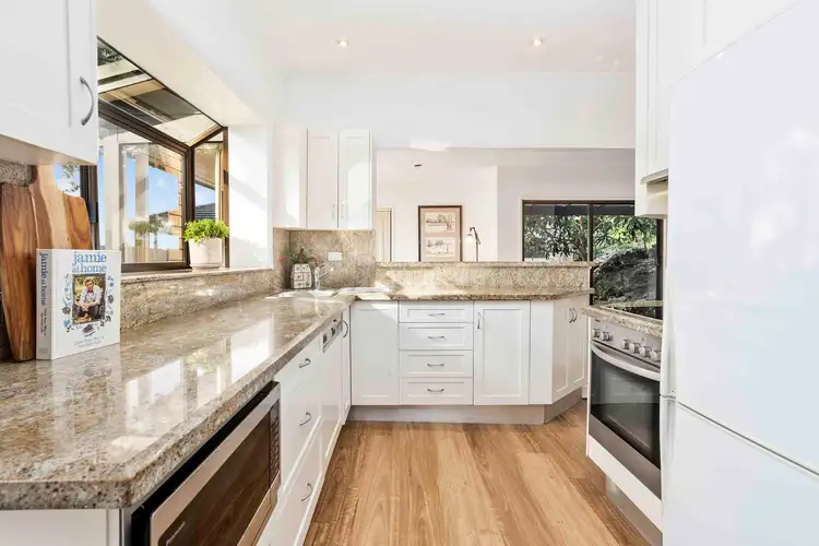 Sixth view of Homely house listing, 143 Fowler Road, Illawong NSW 2234