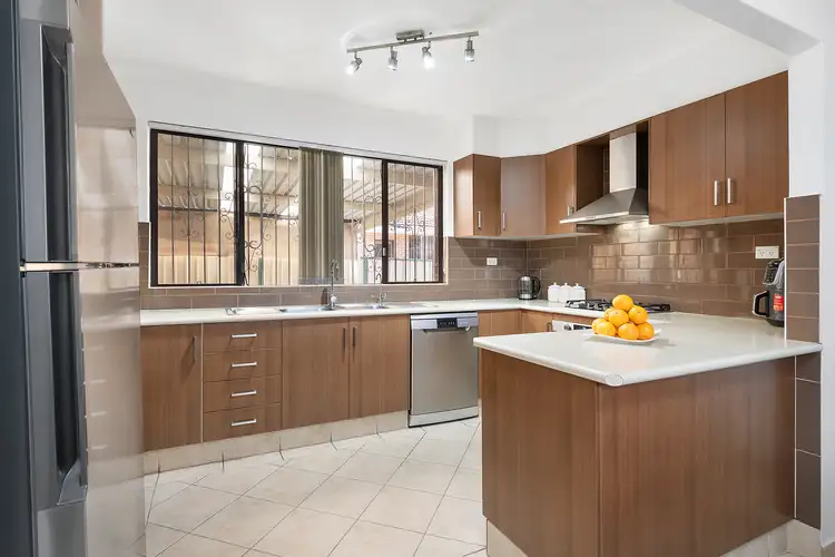 Third view of Homely townhouse listing, 4/118 Rookwood Road, Yagoona NSW 2199